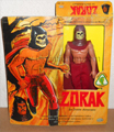 zorak front